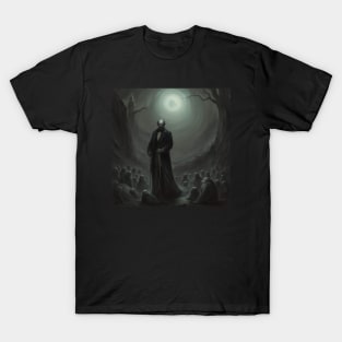 The Valley of Death T-Shirt